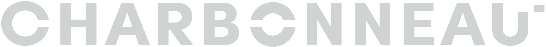 Charbonneau plomberie logo