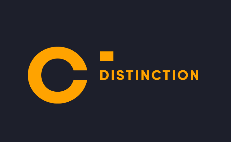 Distinction | Charbonneau