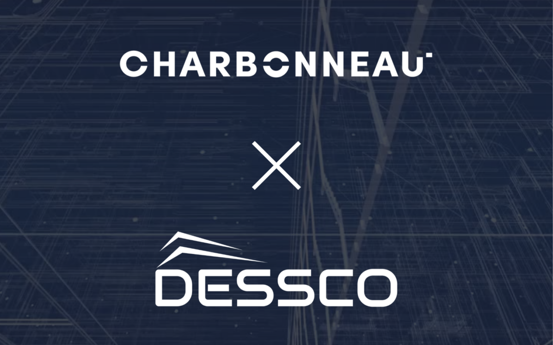 Le Groupe Charbonneau accueille Dessins Dessco dans sa grande famille – une fusion-acquisition porteuse d’avenir.